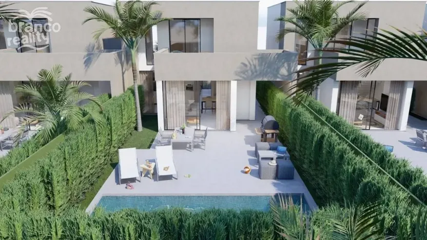 Prodej rodinného domu, Los Urrutias, Murcia, Španělsko, 120 m2