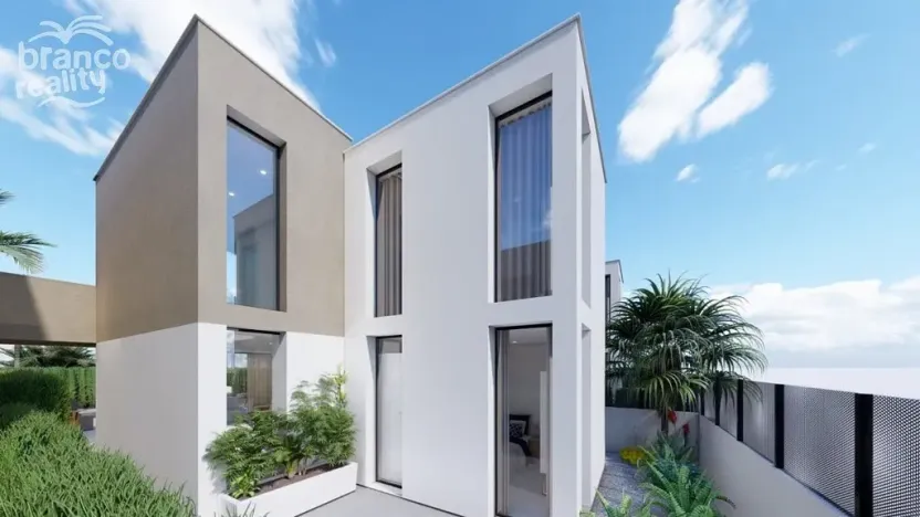 Prodej rodinného domu, Los Urrutias, Murcia, Španělsko, 120 m2
