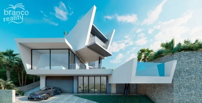 Prodej rodinného domu, Orihuela Costa, Alicante, Španělsko, 200 m2