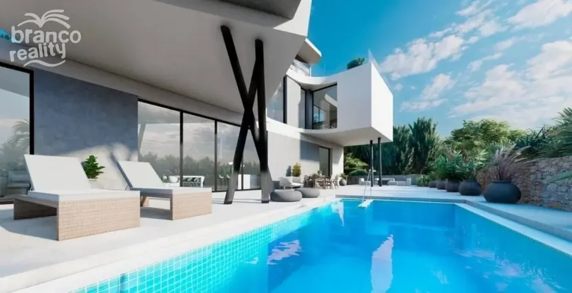 Prodej rodinného domu, Orihuela Costa, Alicante, Španělsko, 200 m2