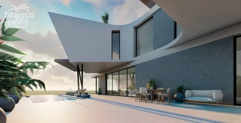 Prodej rodinného domu, Orihuela Costa, Alicante, Španělsko, 200 m2