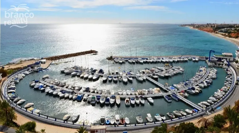 Prodej rodinného domu, Orihuela Costa, Alicante, Španělsko, 200 m2