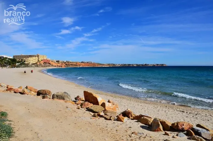 Prodej rodinného domu, Orihuela Costa, Alicante, Španělsko, 200 m2