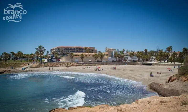 Prodej rodinného domu, Orihuela Costa, Alicante, Španělsko, 200 m2