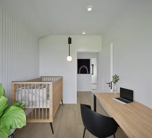 Prodej bytu 4+kk, Zlín, Vršava II, 103 m2