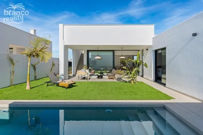 Prodej rodinného domu, Cartagena, Murcia, Španělsko, 154 m2