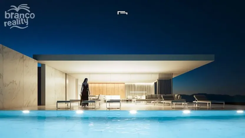 Prodej rodinného domu, Moraira_Teulada, Alicante, Španělsko, 370 m2