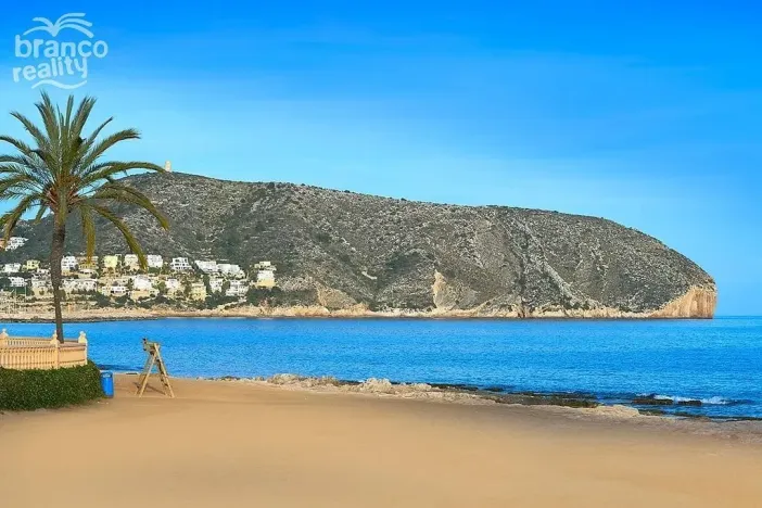 Prodej rodinného domu, Moraira_Teulada, Alicante, Španělsko, 370 m2