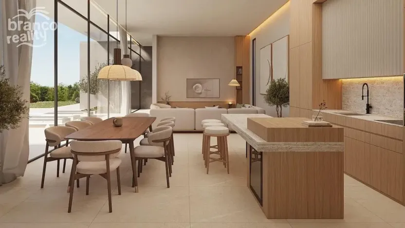 Prodej rodinného domu, Calpe, Alicante, Španělsko, 249 m2