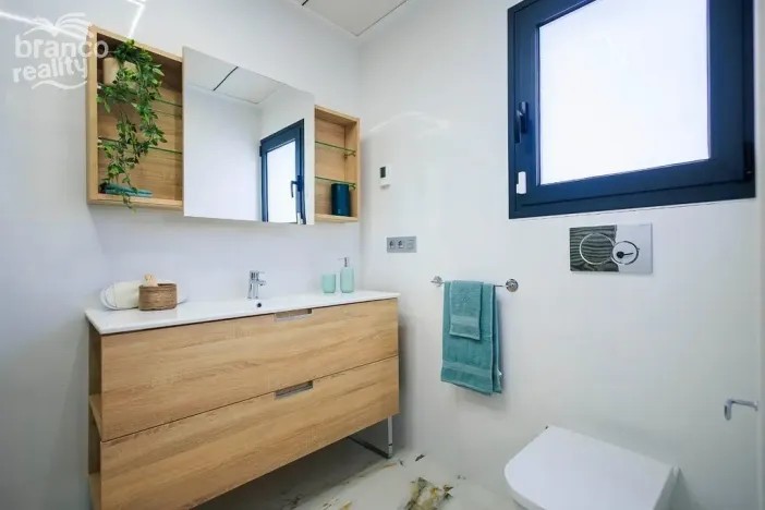 Prodej rodinného domu, Pilar de La Horadada, Alicante, Španělsko, 120 m2
