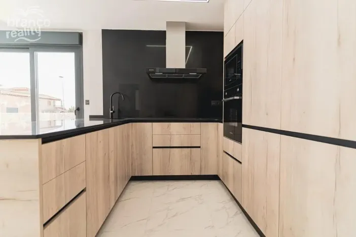 Prodej rodinného domu, Orihuela Costa, Alicante, Španělsko, 121 m2