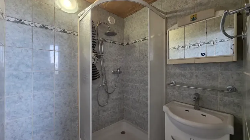 Prodej bytu 3+1, Brno, Mikulčická, 74 m2