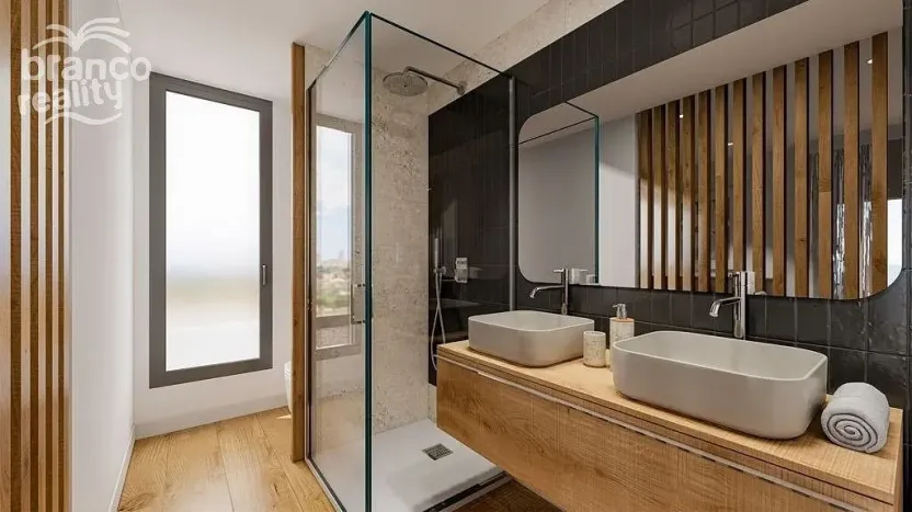 Prodej rodinného domu, Finestrat, Alicante, Španělsko, 230 m2