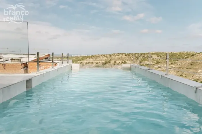 Prodej rodinného domu, Rojales, Alicante, Španělsko, 280 m2