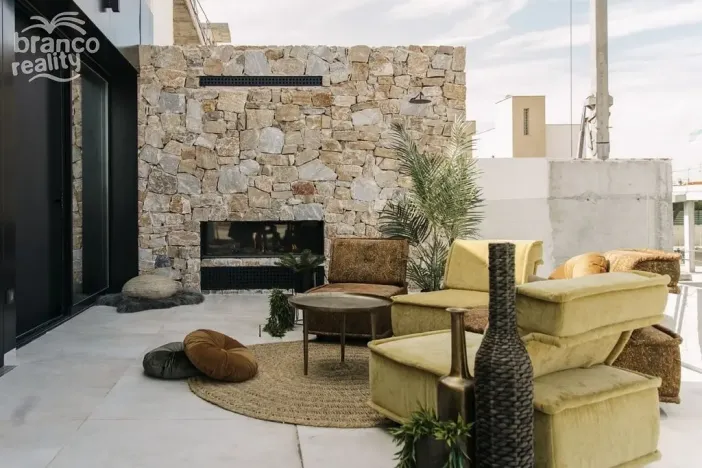 Prodej rodinného domu, Rojales, Alicante, Španělsko, 280 m2