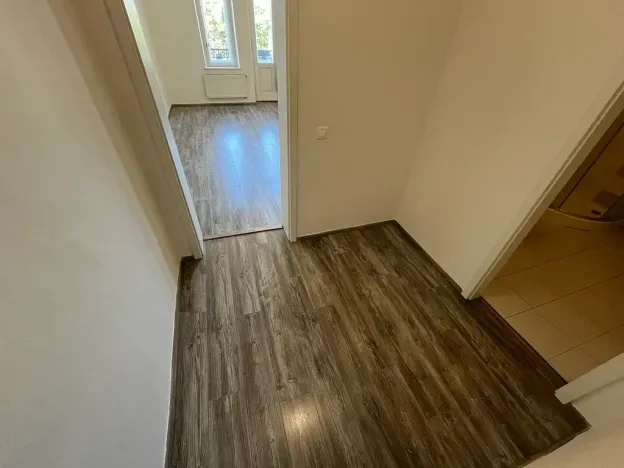 Prodej bytu 1+kk, Brno, Drobného, 38 m2