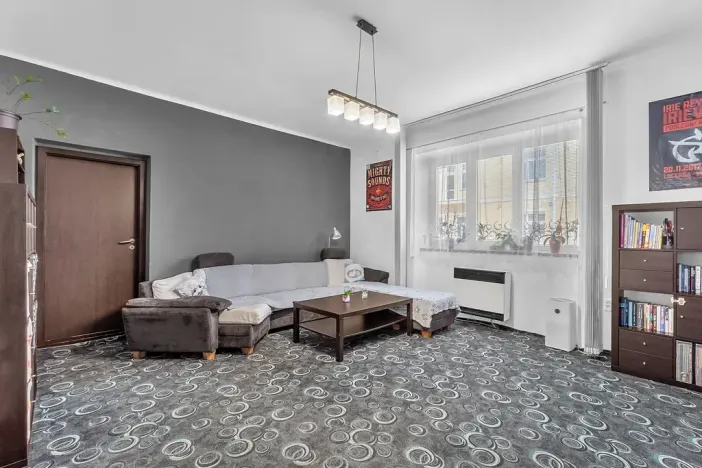 Prodej bytu 4+kk, Hradec Králové, Habrmanova, 104 m2