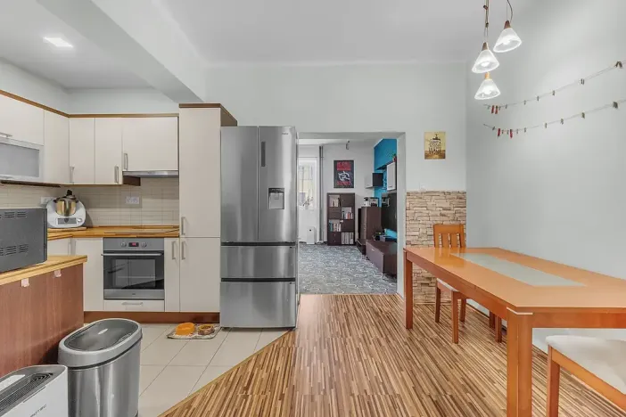 Prodej bytu 4+kk, Hradec Králové, Habrmanova, 104 m2