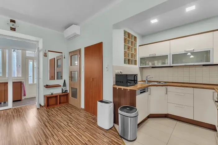 Prodej bytu 4+kk, Hradec Králové, Habrmanova, 104 m2