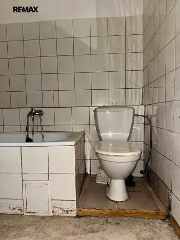 Prodej rodinného domu, Zruč-Senec, Strmá, 60 m2
