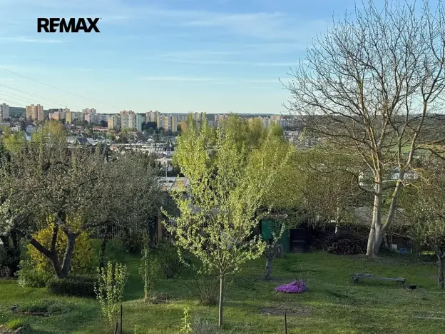 Prodej chaty, Plzeň, 19 m2