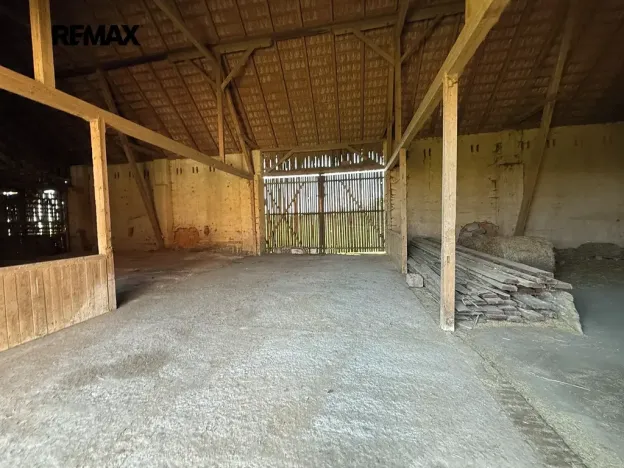 Prodej zemědělského objektu, Kožlany, Na Mazancích, 200 m2