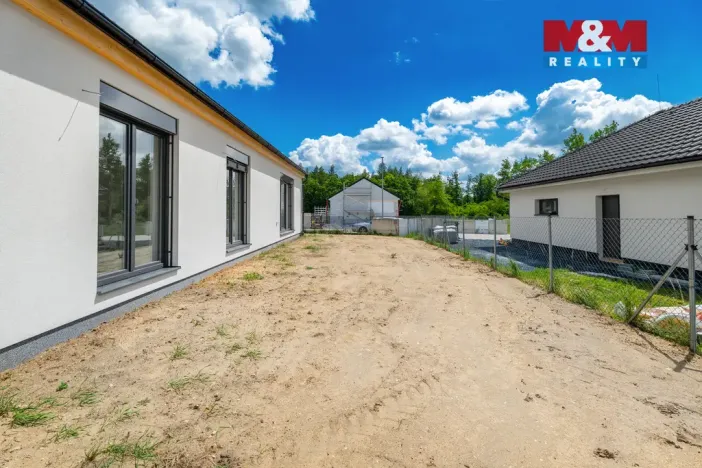 Prodej rodinného domu, Mcely, 101 m2