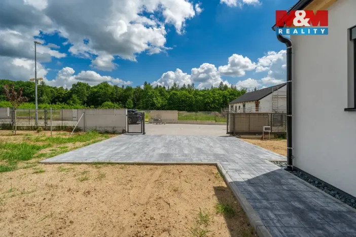 Prodej rodinného domu, Mcely, 101 m2