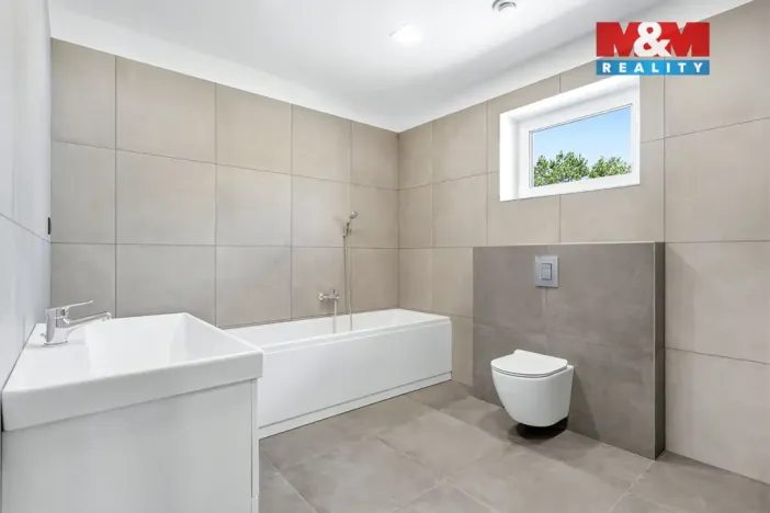 Prodej rodinného domu, Mcely, 101 m2