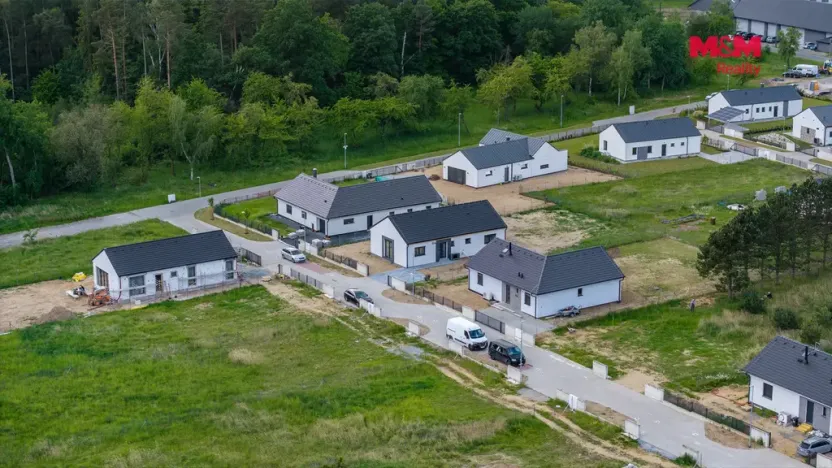 Prodej rodinného domu, Mcely, 101 m2