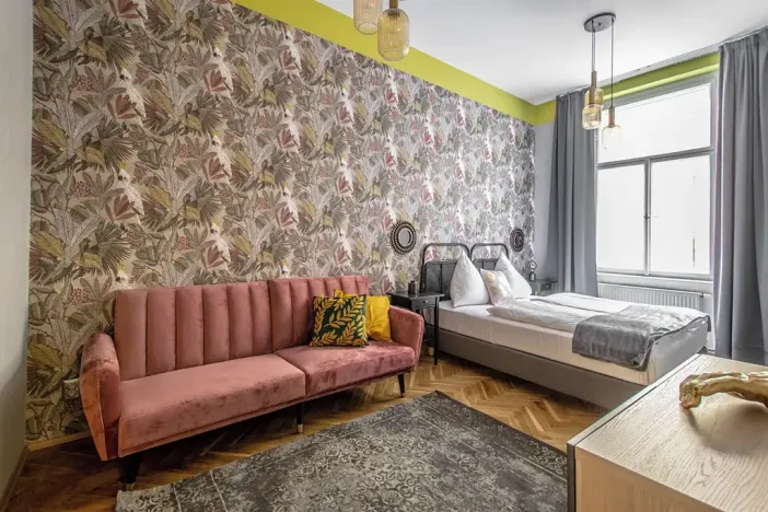 Prodej bytu 3+1, Praha - Staré Město, Havelská, 94 m2