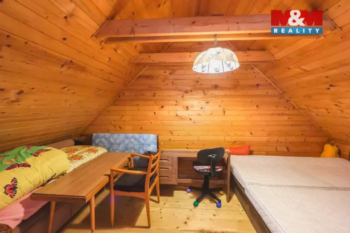 Prodej chalupy, Halenkov, 66 m2