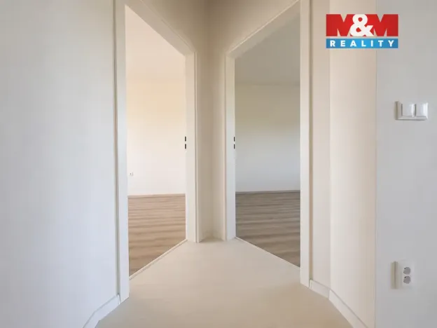 Prodej bytu 3+kk, Olomouc - Hejčín, Erenburgova, 75 m2