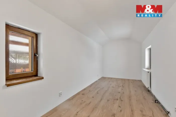 Prodej rodinného domu, Všeň, 111 m2