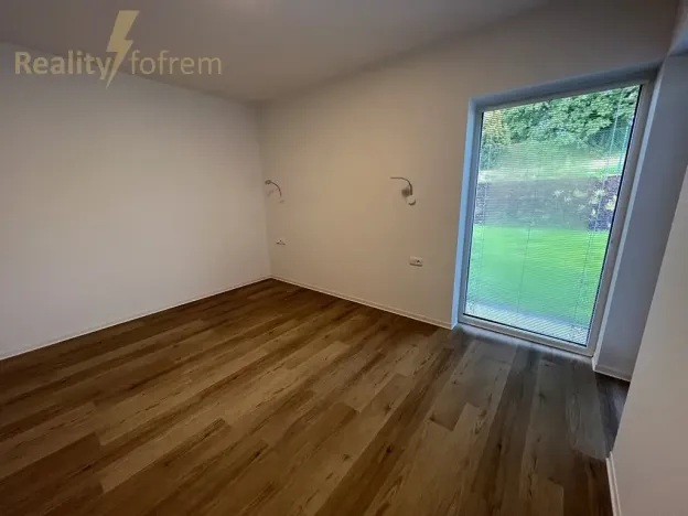 Pronájem rodinného domu, Hlučín, Jasénky, 100 m2