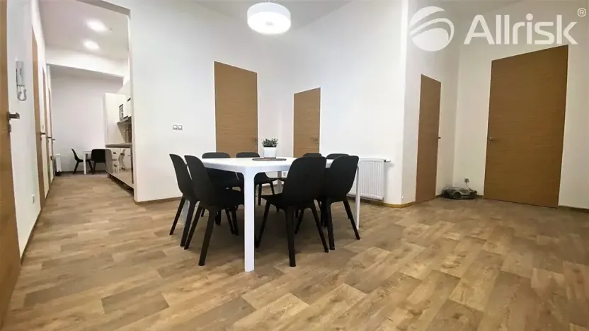 Pronájem pokoje, Brno, Solniční, 16 m2