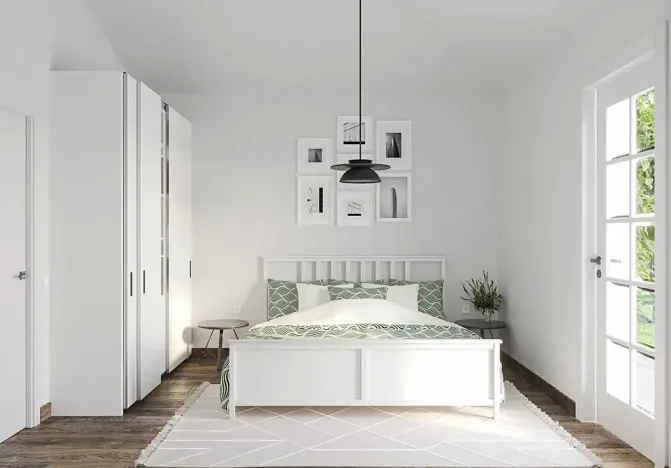 Prodej rodinného domu, Barban, Chorvatsko, 82 m2