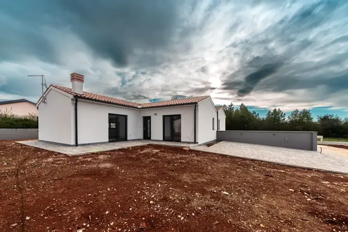 Prodej rodinného domu, Barban, Chorvatsko, 82 m2