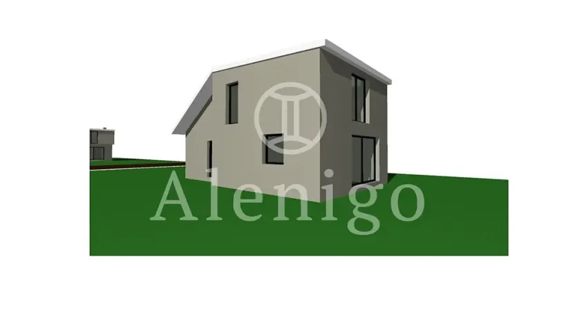 Prodej rodinného domu, Nymburk, V Zahrádkách, 50 m2