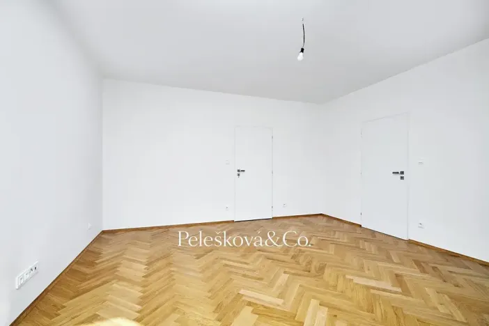 Pronájem rodinného domu, Praha - Braník, V malých domech I, 300 m2