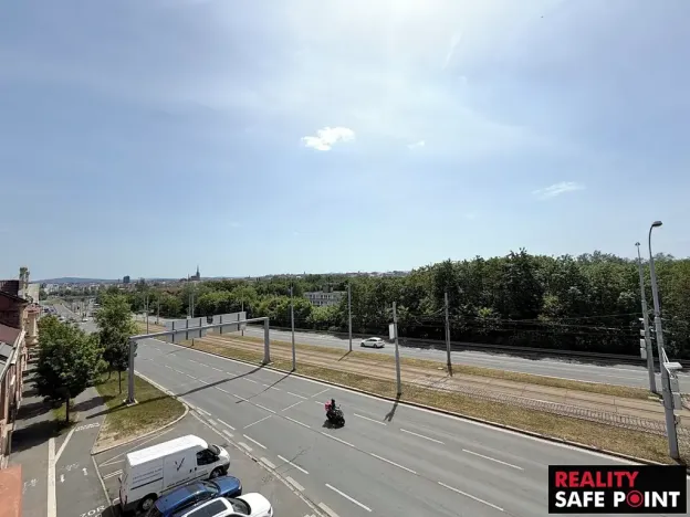 Pronájem bytu 3+1, Plzeň, 80 m2