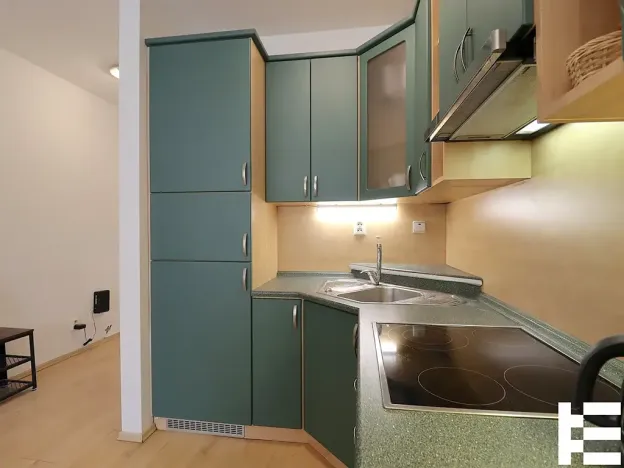 Pronájem bytu 2+kk, Praha - Prosek, Kytlická, 54 m2