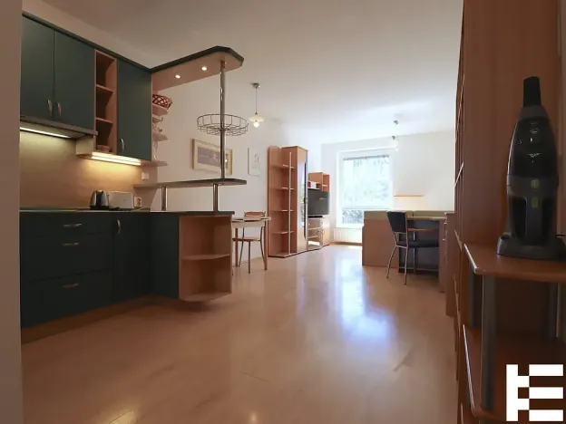 Pronájem bytu 2+kk, Praha - Prosek, Kytlická, 54 m2