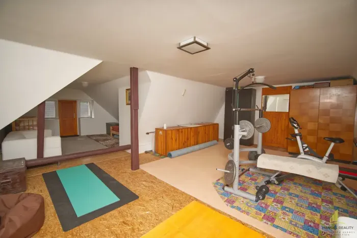 Prodej skladu, Velká Bíteš - Ludvíkov, 315 m2