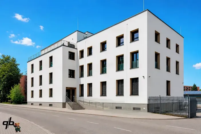 Pronájem kanceláře, Frýdek-Místek, Riegrova, 19 m2
