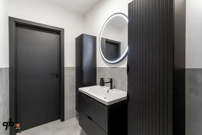 Pronájem kanceláře, Frýdek-Místek, Riegrova, 19 m2