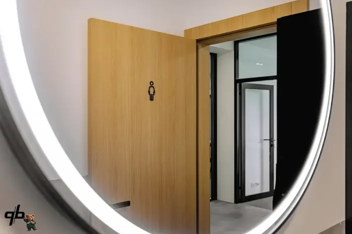Pronájem kanceláře, Frýdek-Místek, Riegrova, 19 m2