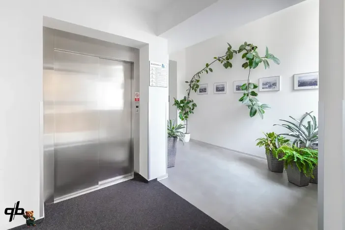 Pronájem kanceláře, Frýdek-Místek, Riegrova, 13 m2