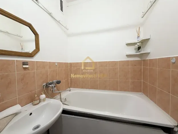Prodej bytu 2+1, Ostrava, Adamusova, 53 m2