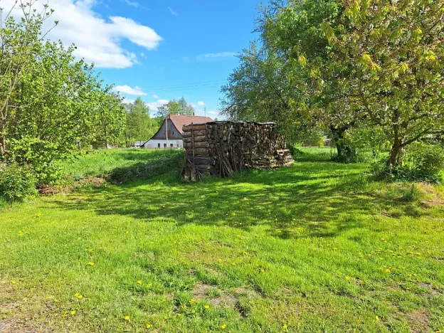 Prodej pozemku, Stará Ves, 2097 m2